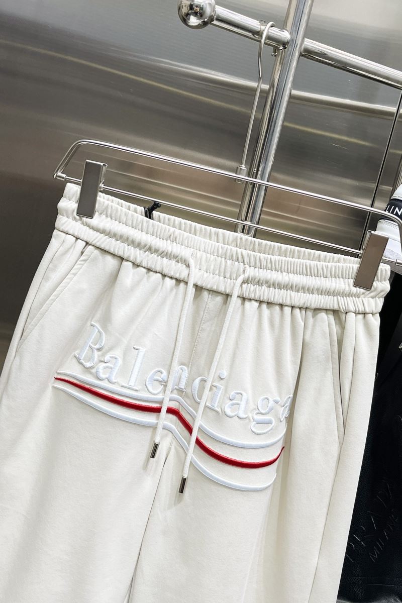 Balenciaga Short Pants